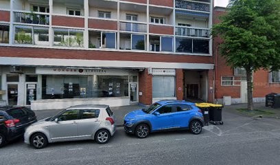 Thuet Thierry, Taxi à Montauban