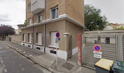Berthoule Claude, Taxi à Rosny-sous-Bois
