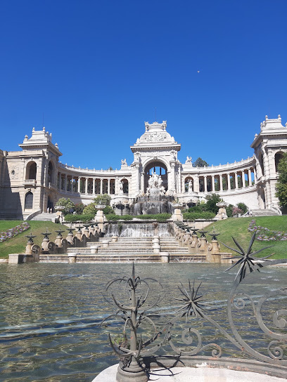 Access Provence, Service De Chauffeur Particulier à Marseille 05