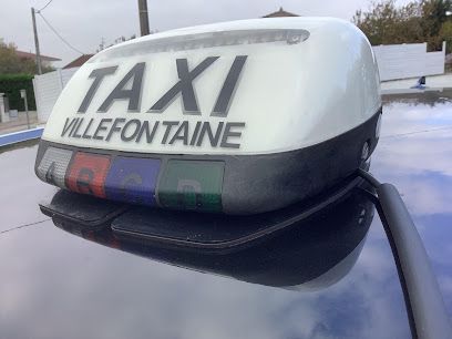 Aaa Taxi Villefontaine, Taxi à Villefontaine