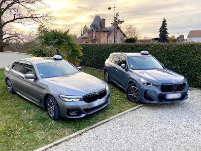 Taxi Châteauneuf sur Loire : Taxi Maciel à Châteauneuf sur Loire, Taxi aux Bordes
