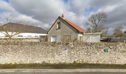 Dore, Taxi à La Chaussée-Saint-Victor