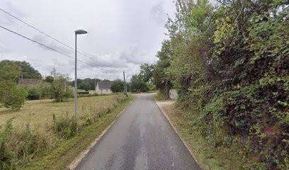 Alex Taxi, Taxi à La Celle-sur-Loire