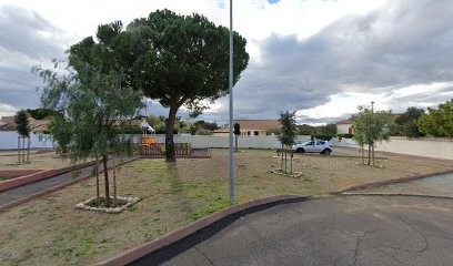 Salas Bernard, Taxi à Thézan-lès-Béziers