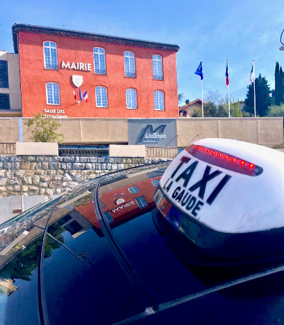 Allô Taxi Prato Loïc, Taxi à la Gaude