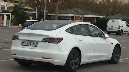 Bourgogne Taxi Lannic, Taxi au Creusot