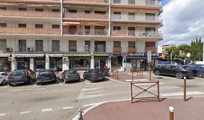 Taxi Philippe, Taxi au Cannet