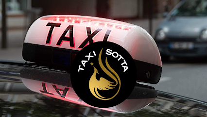 Taxi Sotta Taxi à Sotta