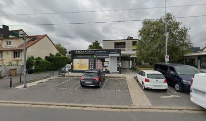 Freitas Kossi Alove, Taxi à Neuilly-sur-Marne