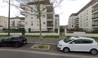 TAXI Pres De Vous, Taxi à Mantes-la-Jolie