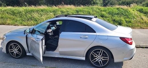 TAXI VTC CHERBOURG, Taxi à Cherbourg-en-Cotentin