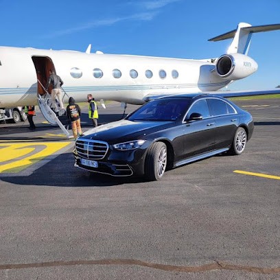 L ET L PRESTIG'AUTO, Chauffeur Particulier VTC à Cognac