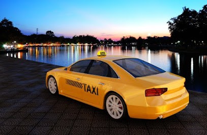 Chassieu Transport Cab 24/24, Taxi à Chassieu