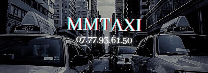 MMTAXI Torcy 77200, Taxi à Torcy