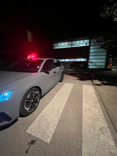 jng transport, Taxi à Villefranche-sur-Saône