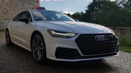 SOS TAXI 05, Taxi à La Roche-de-Rame