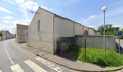 Haouach Nouredin, Service De Chauffeur Particulier à Brétigny-sur-Orge