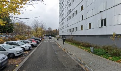 Ben Younes Raouf, Taxi à Villiers-le-Bel