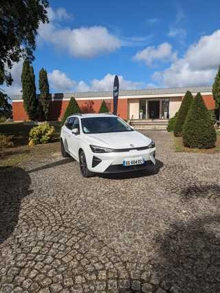 E-Motion Vtc Bordeaux, Service De Chauffeur Particulier à Bègles