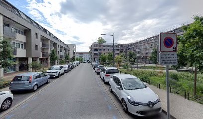 A-Antoine Taxi Lyon, Taxi à Feyzin