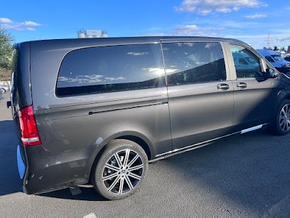 L.A.D Chauffeur Privé, Taxi à Montrevault-sur-Èvre