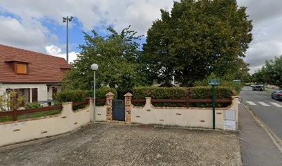 Lamy Luc, Taxi à La Norville