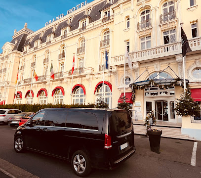 Taxi - Normandy Cab & Tours Taxi au Breuil-en-Auge