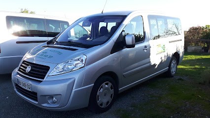 Taxis des Mizottes, Taxi à Chaillé-les-Marais