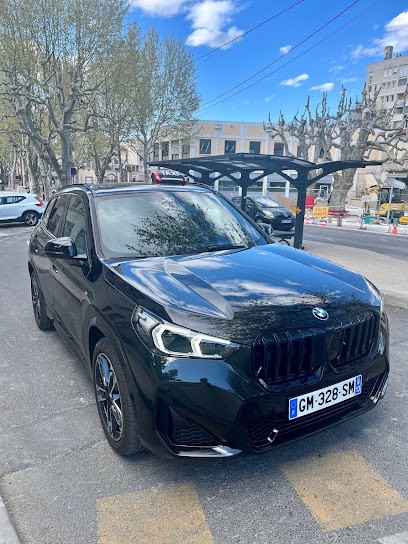 Taxi Julien, Taxi à Gignac-la-Nerthe