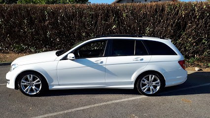 Jeff Taxi, Taxi à Thonon-les-Bains