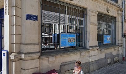 Eric Taxi, Taxi à Langres