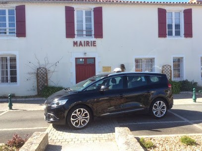 Taxi Stephane, Taxi au Bernard