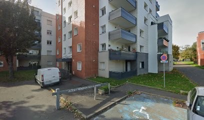 Allo Taxis Services, Taxi à Villeneuve-d'Ascq