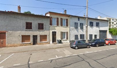 AtoutB, Taxi à Rillieux-la-Pape