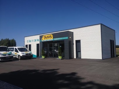 Taxis de Haute Saintonge, Taxi à Plassac