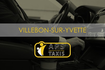 Taxi Villebon sur Yvette 91 | APS TAXIS, Taxi à Villebon-sur-Yvette