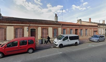 Taxi Régina Marie-Pierre, Taxi à Montauban