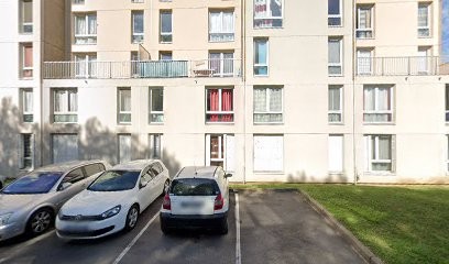 Diarra Moussa, Taxi à Roissy-en-Brie