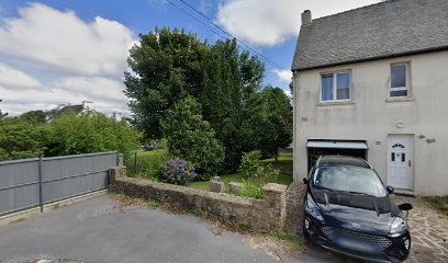 Baudic Taxis, Taxi à Plouzané