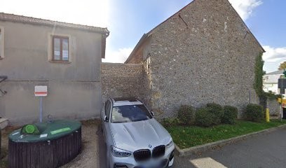 Taxi - Les Molières, Taxi aux Molières