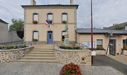 Jean-Noël Guillaume JNG Taxi, Taxi à Saint-Maurice-la-Souterraine