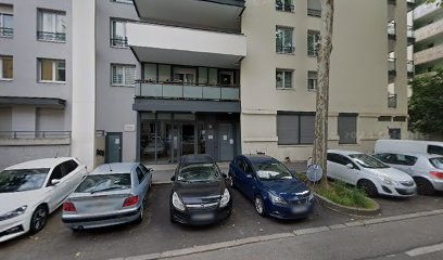 Viret Jean-Louis, Taxi à Lyon 07