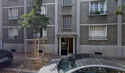 Bouhnich Khaled, Taxi aux Pavillons-sous-Bois