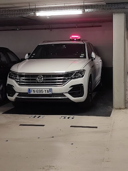 AVANZINI TAXI, Taxi à Valbonne