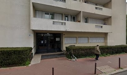 Benoumechiara Douadi, Taxi à Charenton-le-Pont