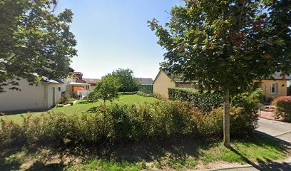 Lavry Geng Isabelle, Taxi à Maizières-lès-Metz