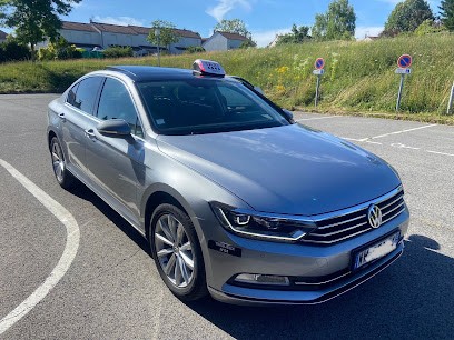 Minute Taxi 51, Taxi à Châlons-en-Champagne