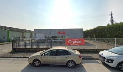 AAD Phenix - Reims, Navette Aéroportuaire à Cormontreuil