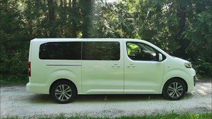Vcd Transport, Taxi à Chailly-en-Bière