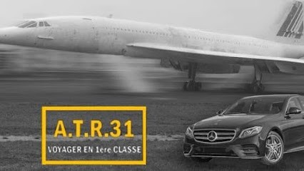 ATR 31 Michel Taxi Labastide-clermont, Taxi à Rieumes